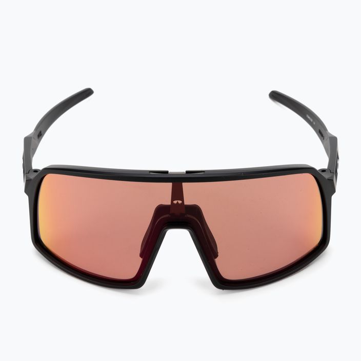 Oakley Sutro S matt fekete kerékpáros szemüveg 0OO9462-946203 3