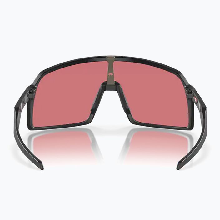 Oakley Sutro S matt fekete kerékpáros szemüveg 0OO9462-946203 8