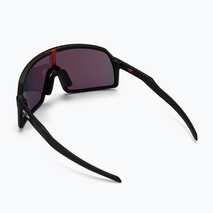 Oakley Sutro S napszemüveg fekete-ibolya 0OO9462 2