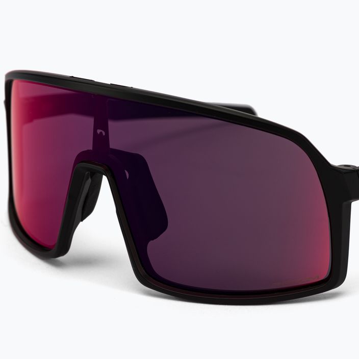 Oakley Sutro S napszemüveg fekete-ibolya 0OO9462 3