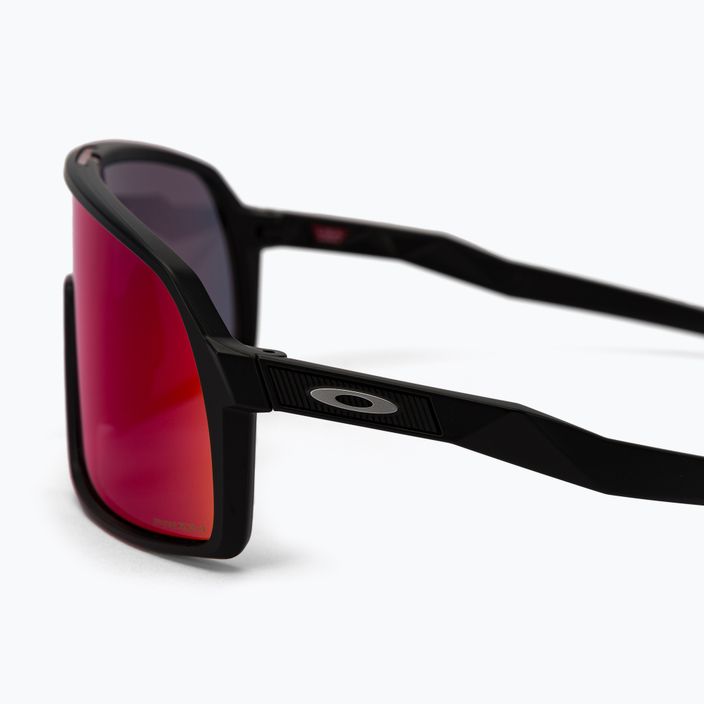 Oakley Sutro S napszemüveg fekete-ibolya 0OO9462 4