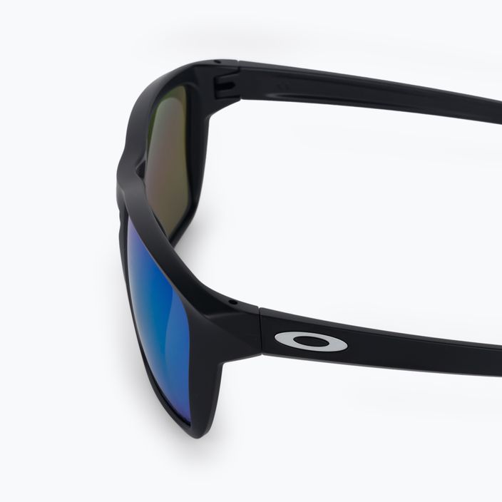Oakley Sylas napszemüveg fekete 0OO9448 4