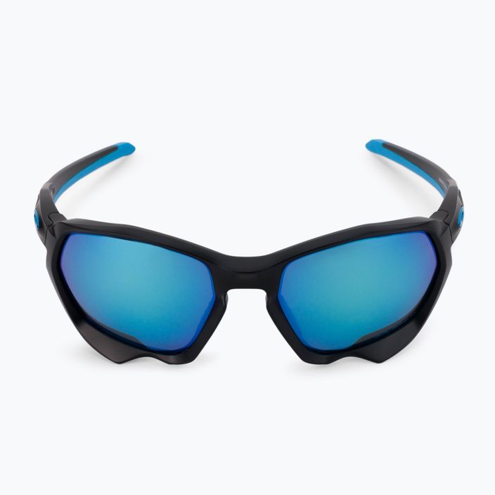 Oakley Plazma napszemüveg fekete-kék 0OO9019 3