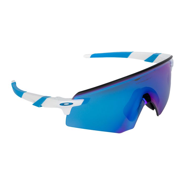 Oakley Encoder férfi napszemüveg fehér-kék 0OO9471