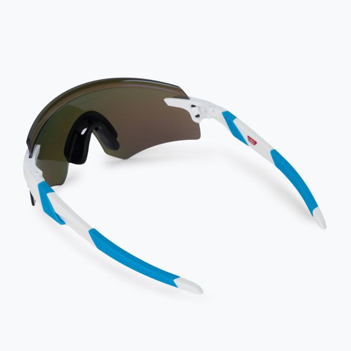 Oakley Encoder férfi napszemüveg fehér-kék 0OO9471 2