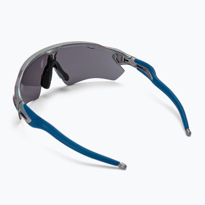Oakley Radar EV Path kerékpáros szemüveg kék 0OO9208 2