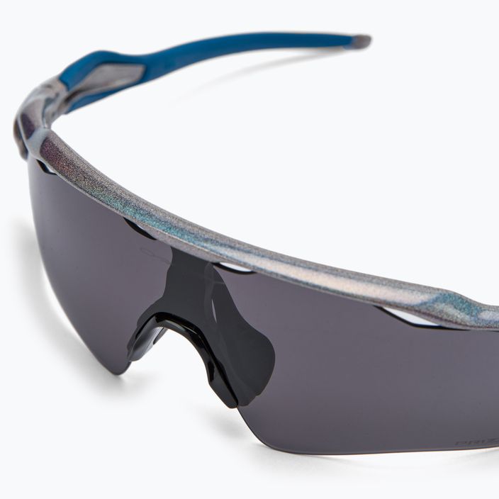 Oakley Radar EV Path kerékpáros szemüveg kék 0OO9208 3