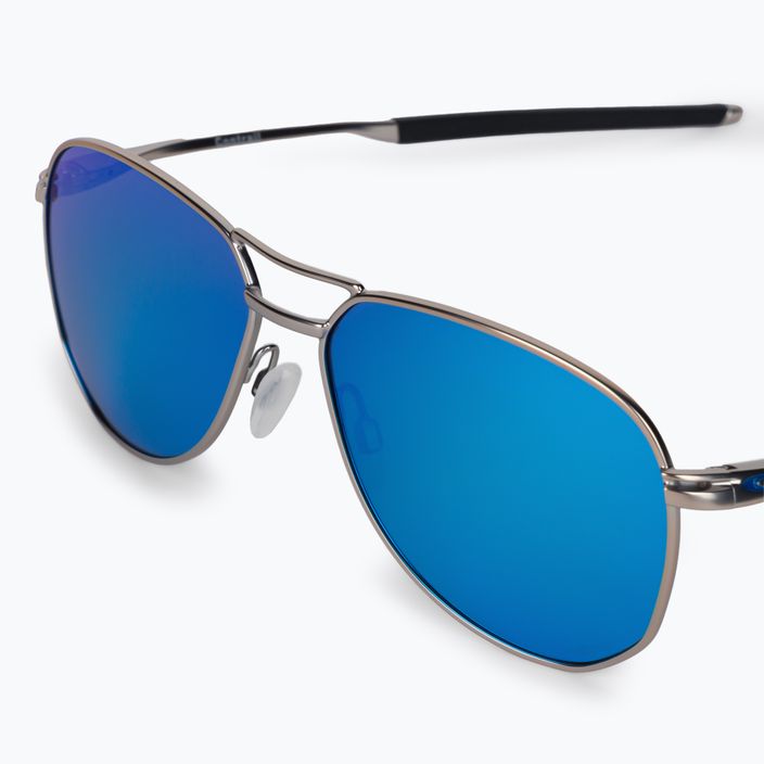 Oakley Contrail napszemüveg kék-ibolya 0OO4147 5
