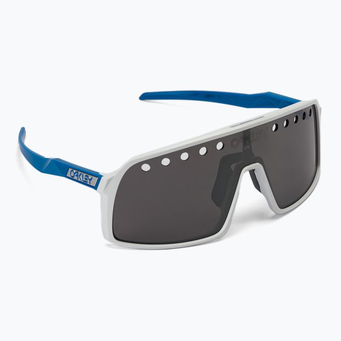 Oakley Sutro napszemüveg fehér-kék 0OO9406