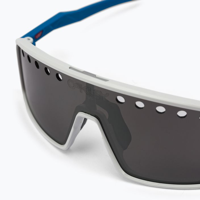 Oakley Sutro napszemüveg fehér-kék 0OO9406 3
