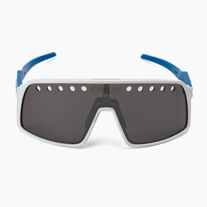Oakley Sutro napszemüveg fehér-kék 0OO9406 5