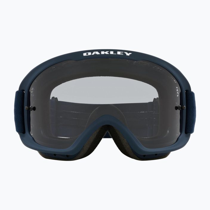 Oakley O Frame 2.0 Pro MTB kerékpáros szemüveg fathom/világosszürke 8