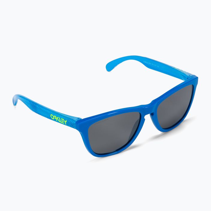Oakley Frogskins napszemüveg kék 0OO9013