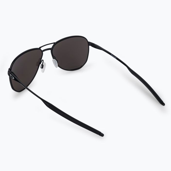 Oakley Contrail napszemüveg fekete/szürke 0OO4147 2