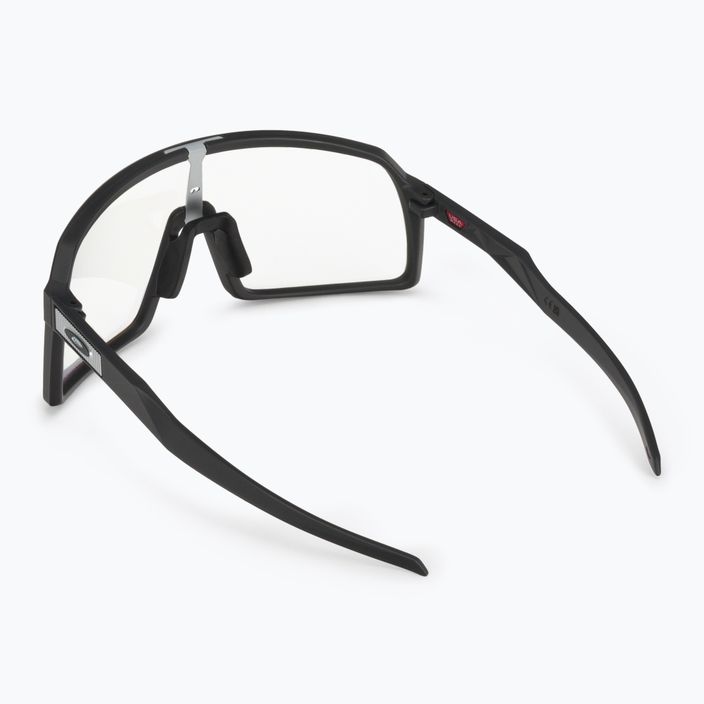 Oakley Sutro szürke kerékpáros szemüveg 0OO9406 2