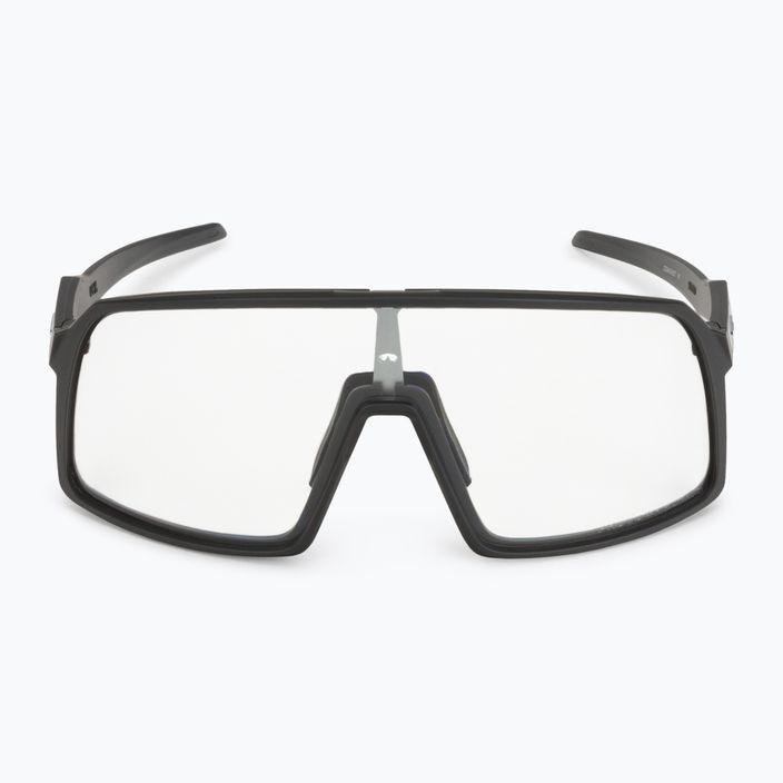 Oakley Sutro szürke kerékpáros szemüveg 0OO9406 3