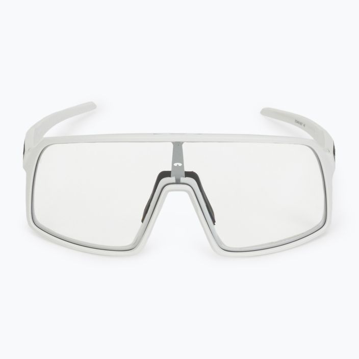 Oakley Sutro kerékpáros szemüveg fehér 0OO9406 3