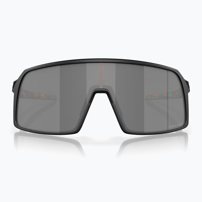 Oakley Sutro matt fekete/prizm fekete napszemüveg 2