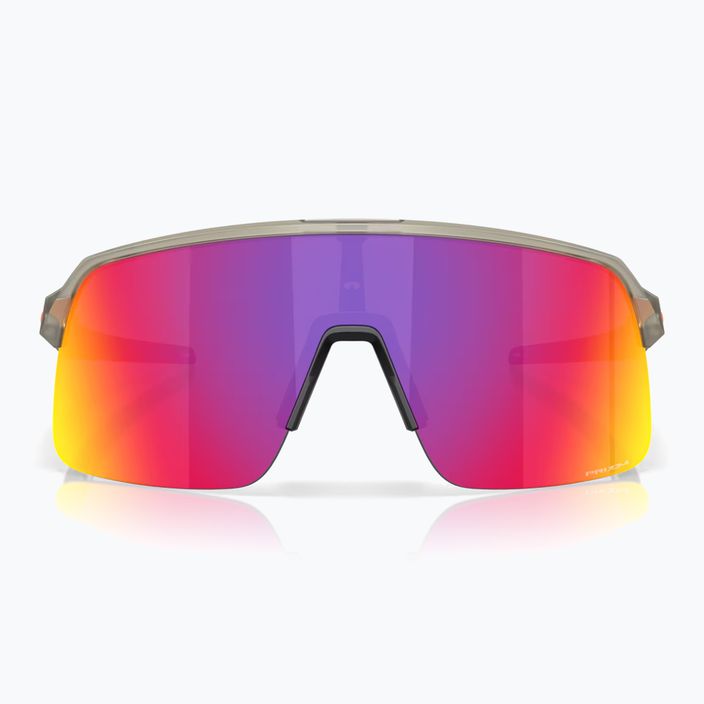 Oakley Sutro Lite matt szürke tinta/prizm közúti napszemüveg 2