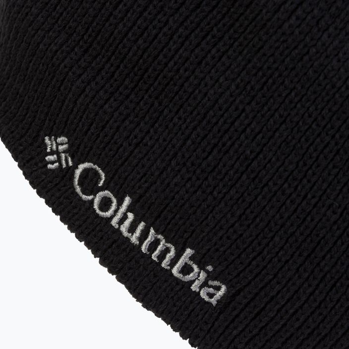 Columbia Bugaboo téli sapka fekete 1625971 3
