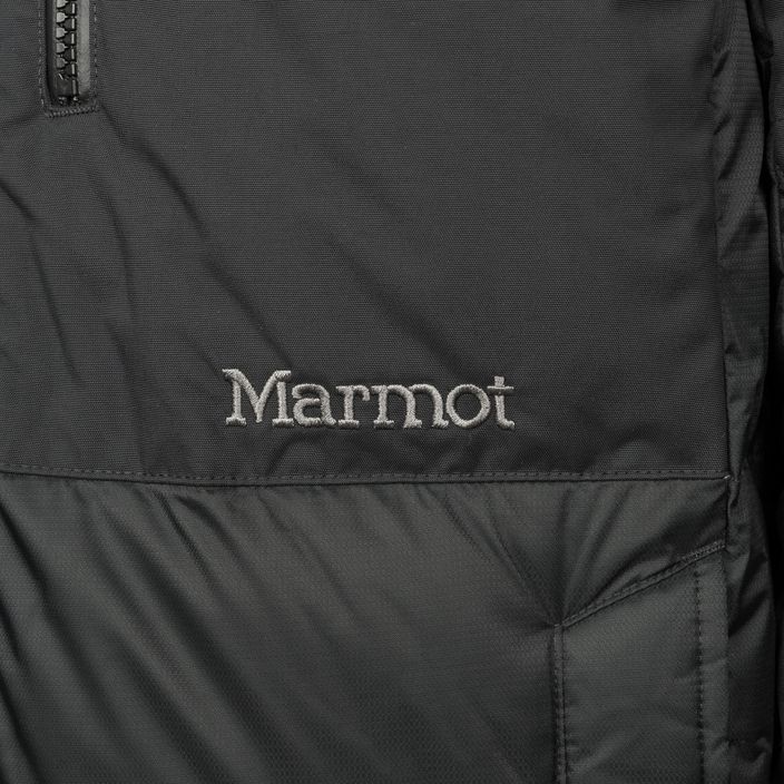 Marmot Shadow férfi pehelykabát fekete 74830-001 3