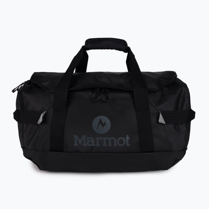 Marmot Long Hauler Duffel utazótáska fekete 36320-001