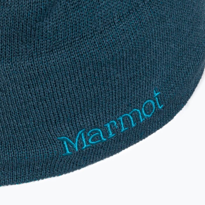 Marmot Summit sapka kék 1583-3147 4