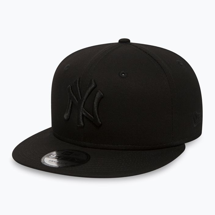 Sapka New Era League Essential 9Fifty New York Yankees 11180834 black 3