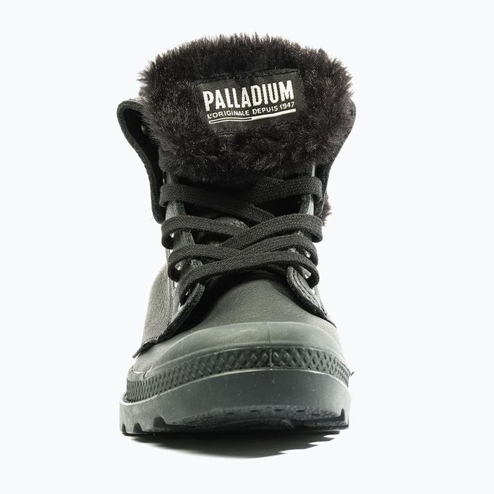 Női cipő Palladium Baggy NBK WL black/black 11