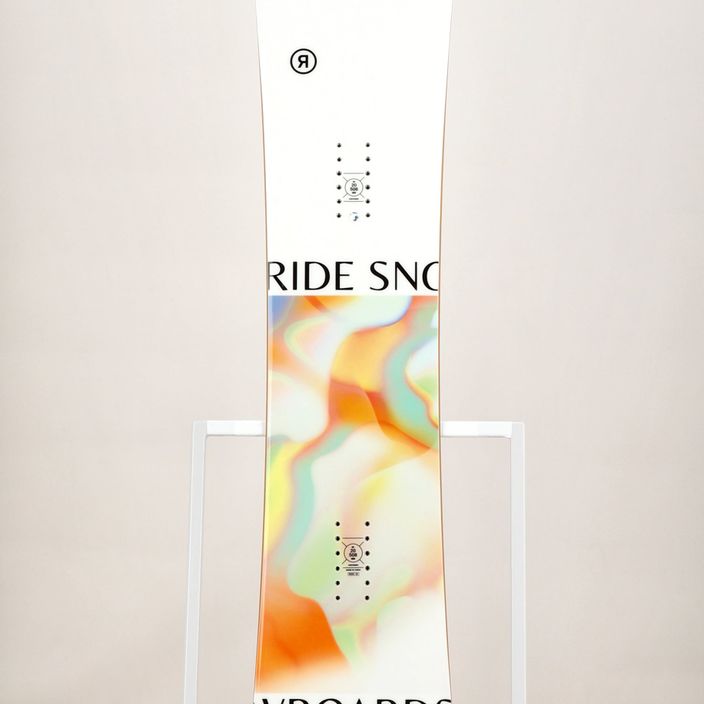 Női snowboard RIDE Compact 13