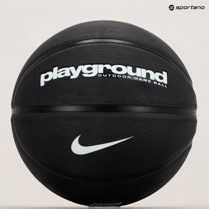 Nike Everyday Playground 8P Graphic Deflated kosárlabda N1004371 7-es méret 5