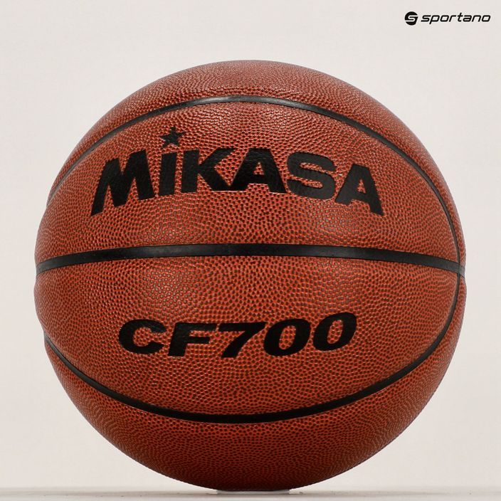 Mikasa CF 700 kosárlabda 7-es méret 5