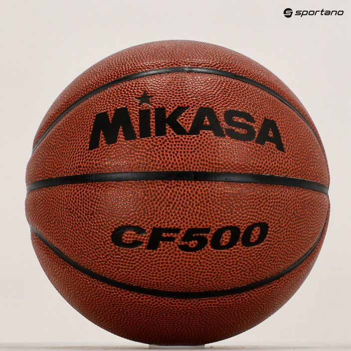 Mikasa CF 500 kosárlabda 5 méret 5
