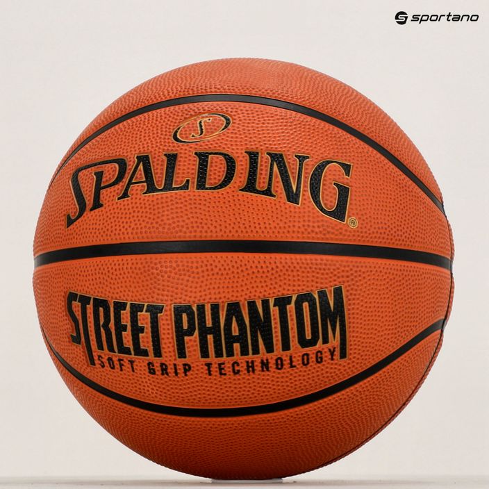 Spalding Phantom kosárlabda 84387Z 7-es méret 6