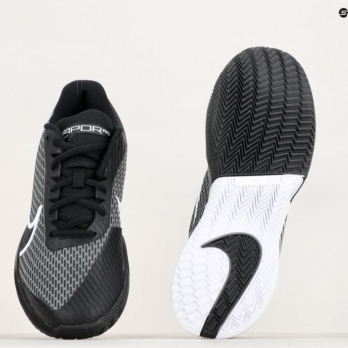 Férfi teniszcipő Nike Air Zoom Vapor Pro 2 8