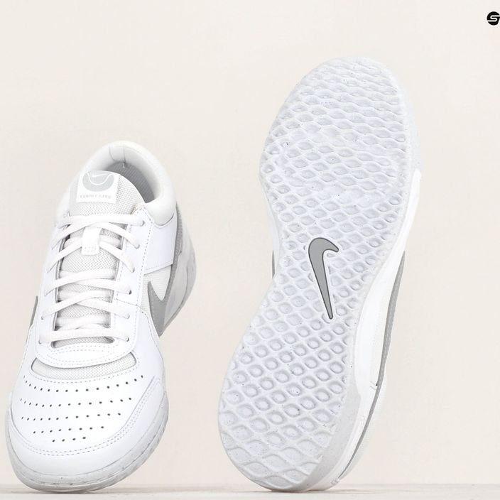 Női teniszcipő Nike Air Zoom Court Lite 3 8