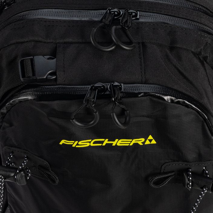 Fischer Backpack Transalp síelhető hátizsák Z05121 4