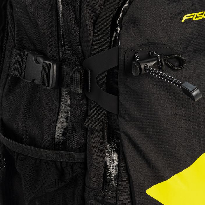 Fischer Backpack Transalp síelhető hátizsák Z05121 6