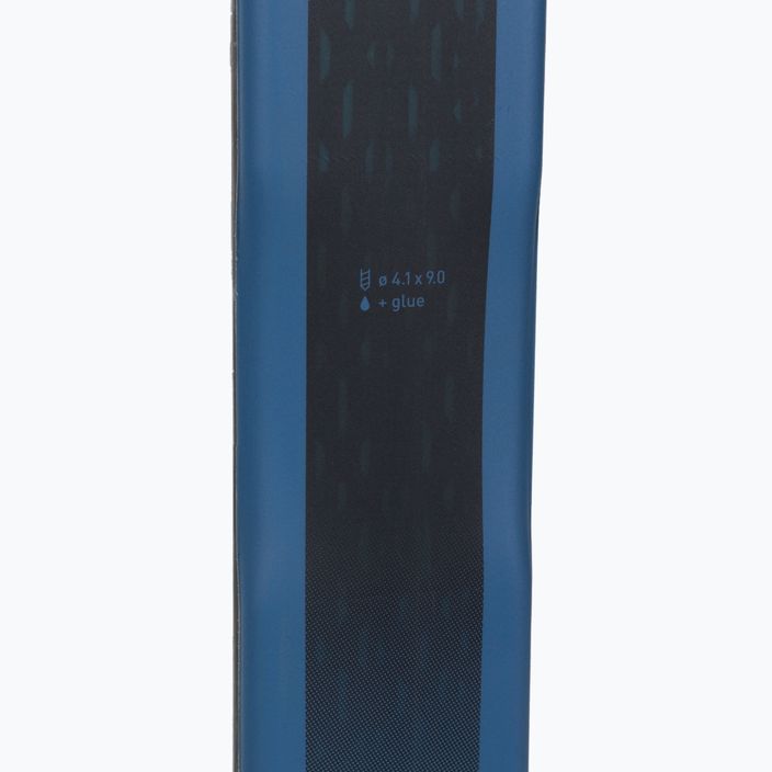 Fischer Transalp 82 Carbon síléc kék A18622 6