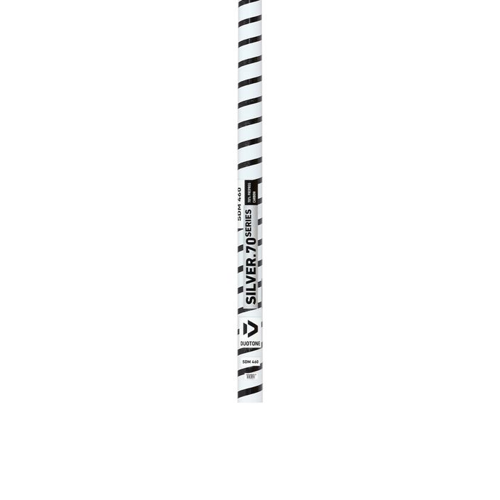 Szörf árboc DUOTONE SDM Silver.70 sorozat fekete-fehér 14900-1600 2