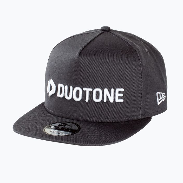 DUOTONE New Era Cap 9Fifty Duotone sötét/szürke sapka