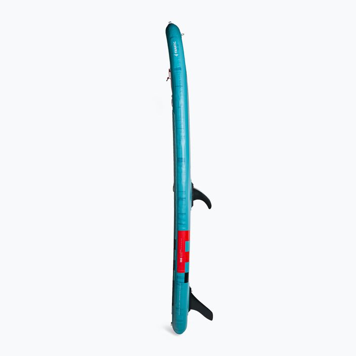 SUP deszka Fanatic Viper Air Windsurf kék 13200-1148 5