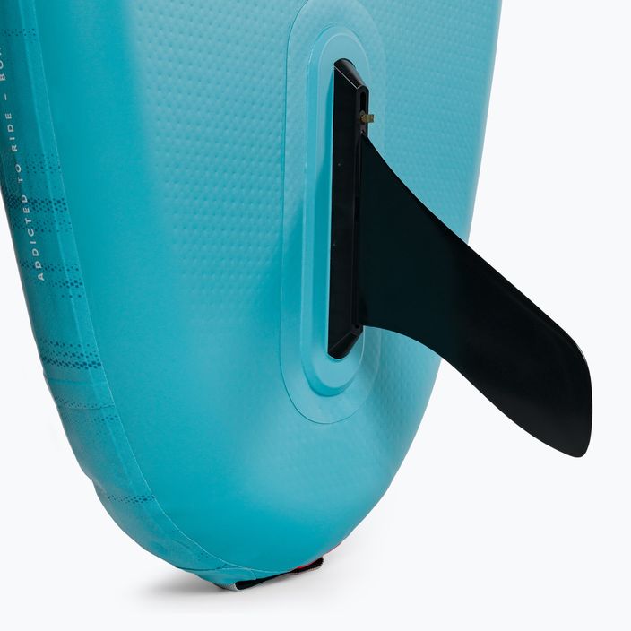 SUP deszka Fanatic Viper Air Windsurf kék 13200-1148 9