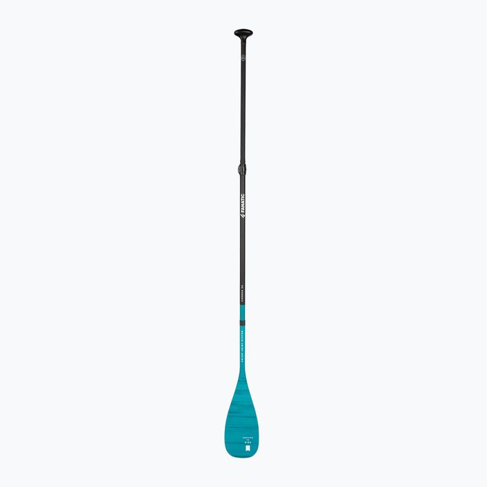 SUP Paddle Fanatic Carbon 35 állítható kék 13200-1309 2