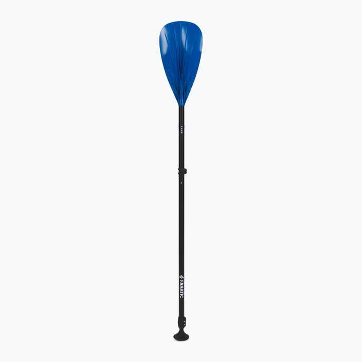 SUP Paddle 3 darab Fanatic Pure állítható kék 13200-1346 2