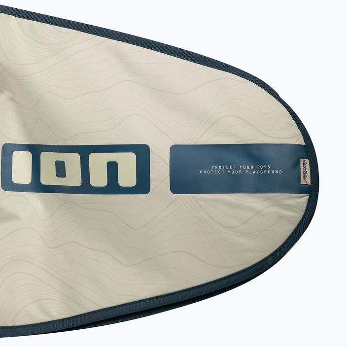 ION Boardbag Windsurf Core acél kék 48210-7022 2