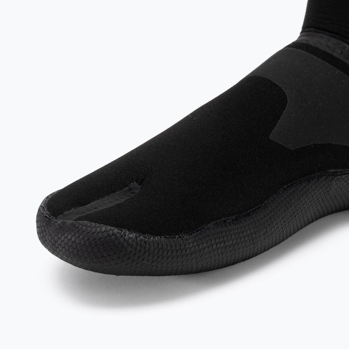 neoprén zokni ION Socks Ballistic 6/5 Internal Split 2.0 black 7