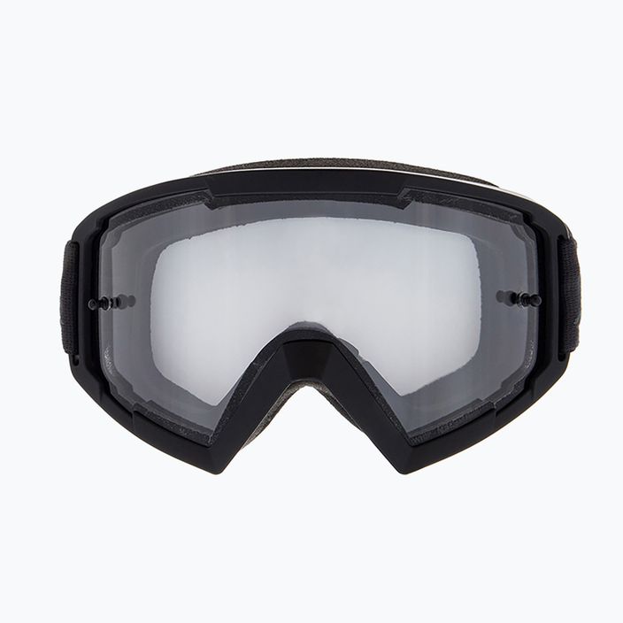 Red Bull Spect kerékpáros szemüveg fekete WHIP-002