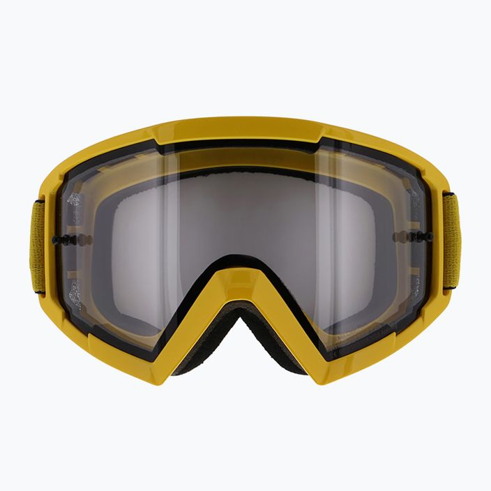 Red Bull Spect kerékpáros szemüveg sárga WHIP-009 7
