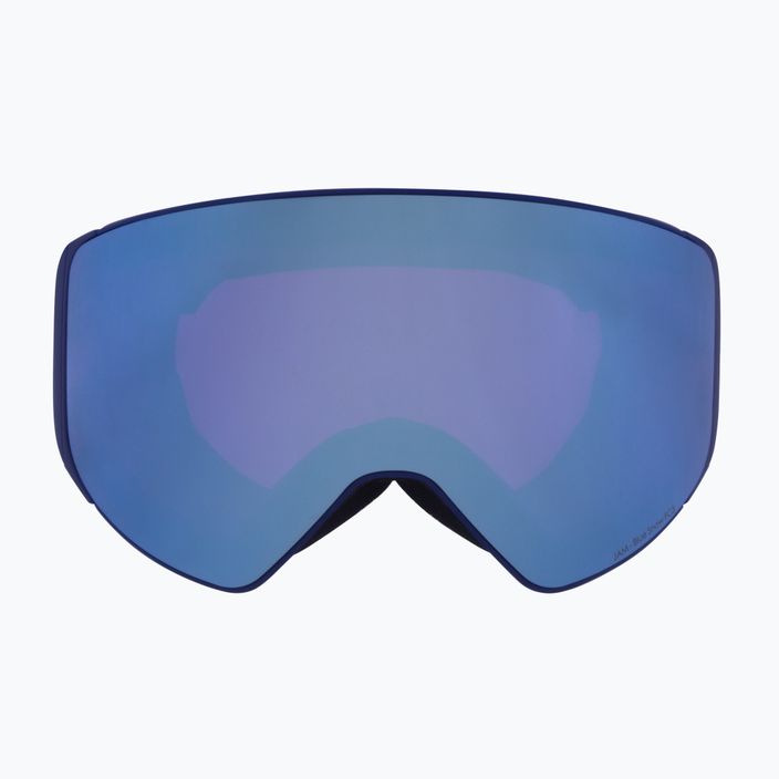 Red Bull SPECT Jam S3 síszemüveg + pótlencse S2 matt kék/lila/kék tükör/felhős hó 2